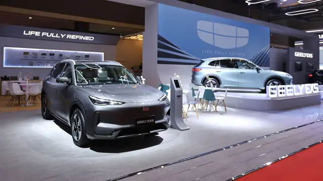Biar Gak Bingung, Ini Tips Memilih Mobil Listrik yang Aman dan Nyaman