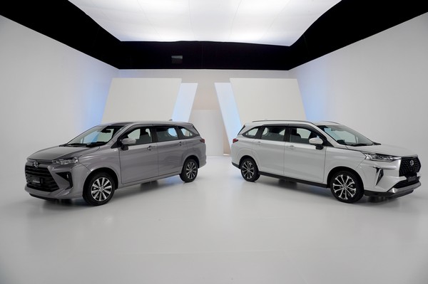 Toyota Indonesia Kasih Bocoran Mobil Hybrid Murahnya