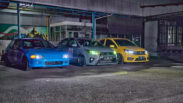 Yang Perlu Diperhatikan Sebelum Upgrade Lampu Mobil untuk Harian