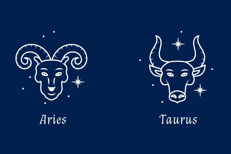 Ramalan Zodiak Aries dan Taurus 25 Agustus 2025: Cinta, Karir, Kesehatan, dan Keuangan