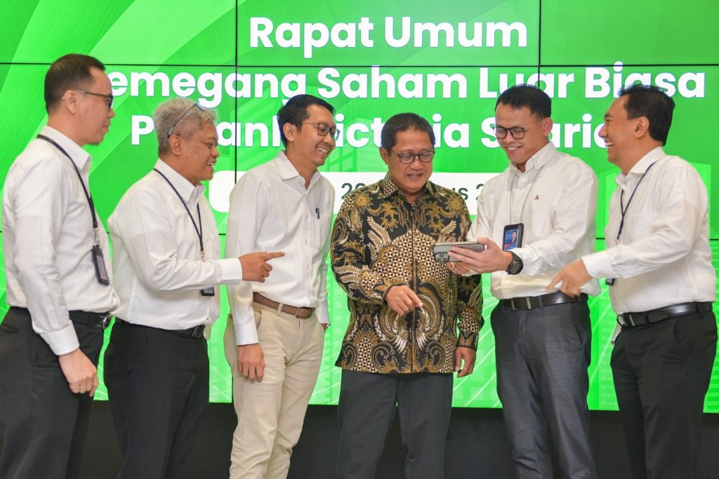 BTN Umumkan Pendirian Bank Syariah Nasional, Ini Prospek dan Rencananya