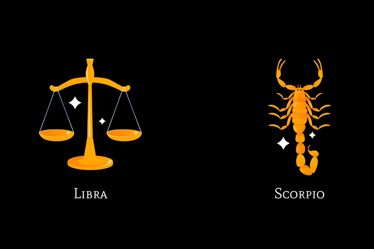 Ramalan Zodiak Libra dan Scorpio Hari Ini: Keberuntungan, Cinta, Keuangan, Karier, dan Kesehatan