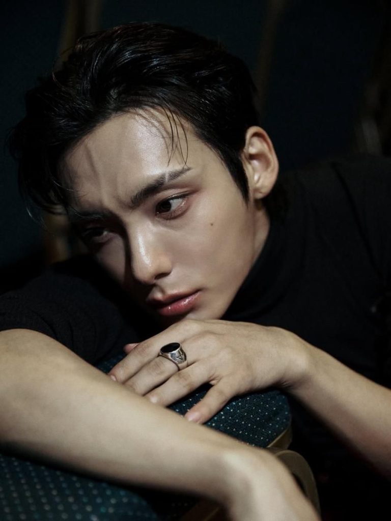Lirik Supernova – JUNHEE dan Maknanya yang Viral di TikTok